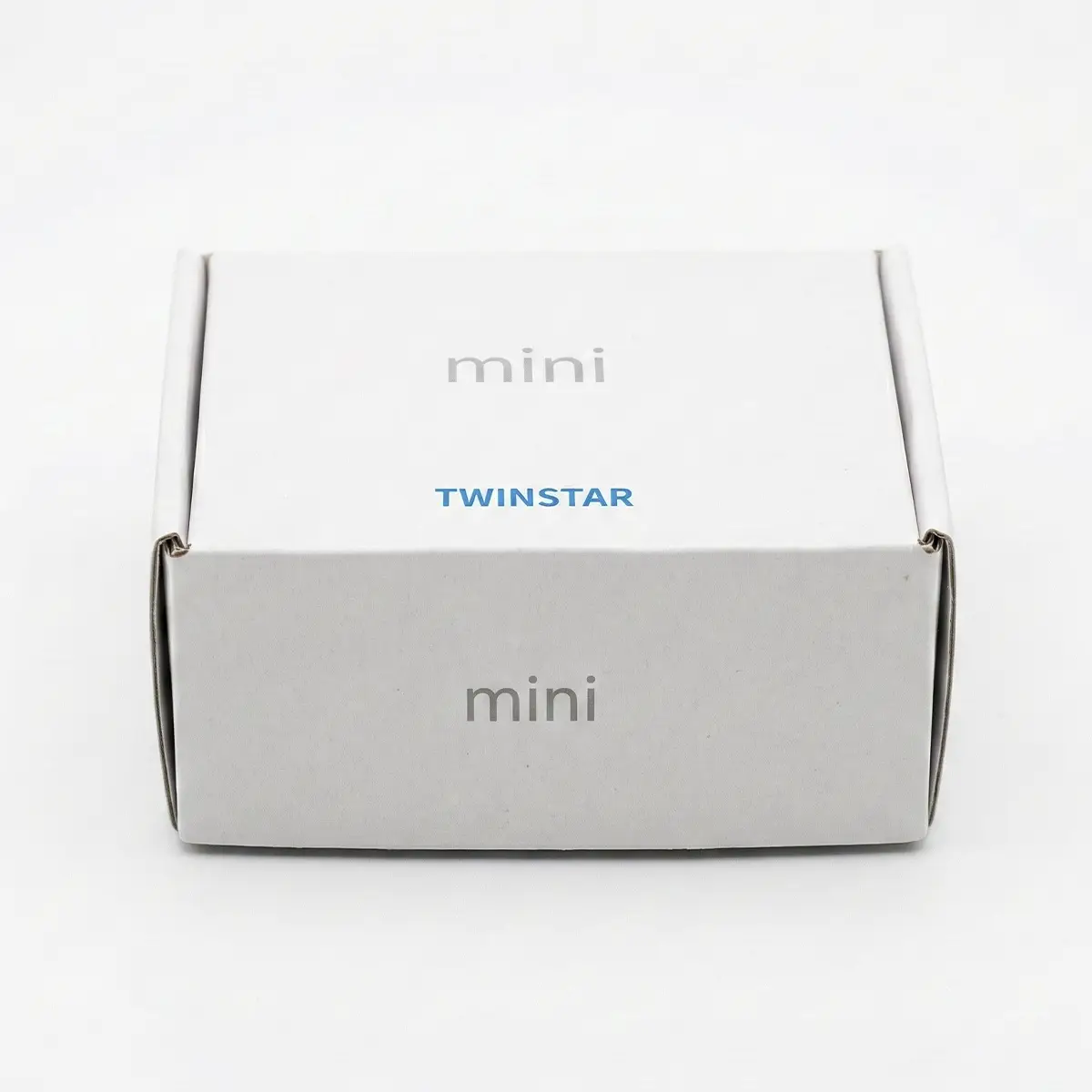 Twinstar mini repuesto reactor nascapers.es