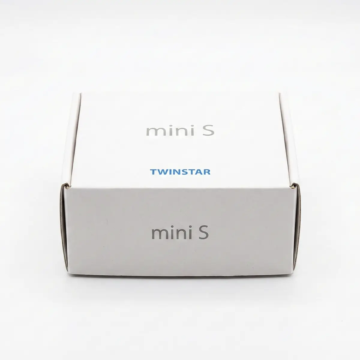 Twinstar Mini S repuesto reactor nascapers.es