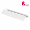 Shade con ESPEJO para VIVID III - White nascapers.es