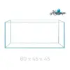 Kryoscape Acuario Óptico 80x45x45  160 Litros