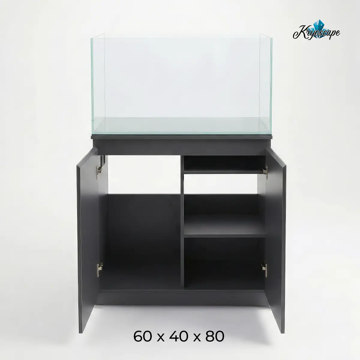 Kryoscape Wood Stand 60x40x80 Kit nascapers.es