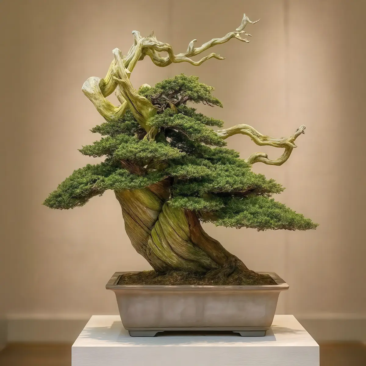 BONSAI