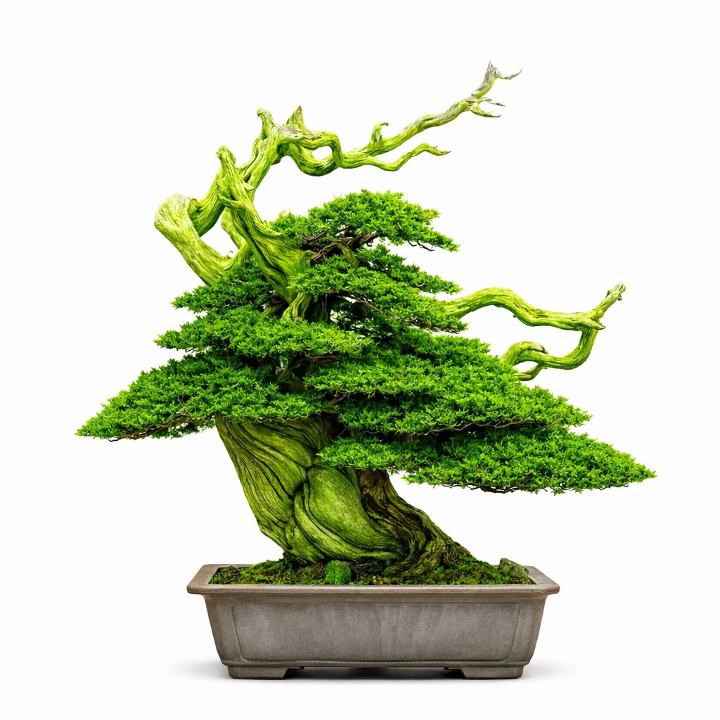 BONSAI