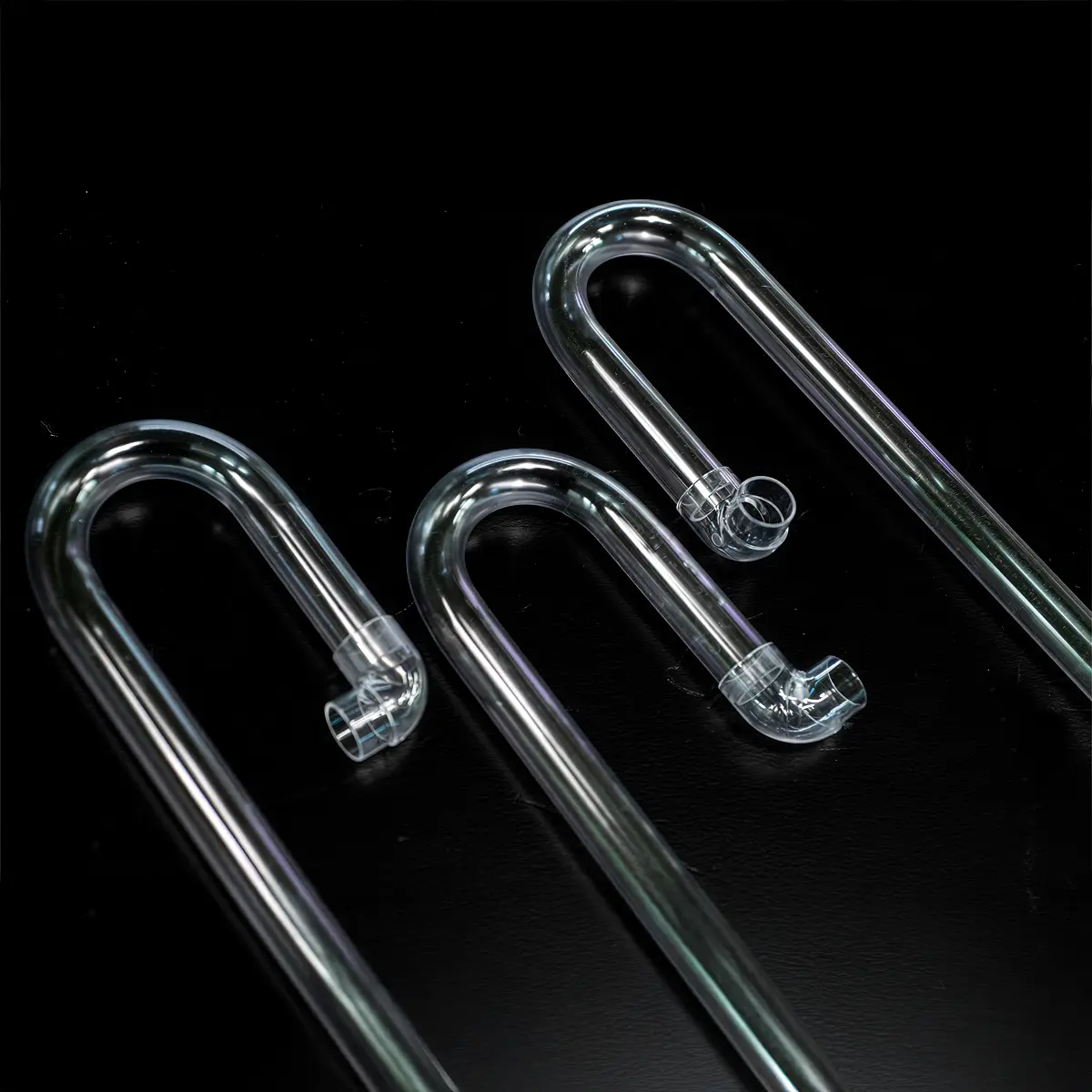 Pipas de Metacrilato