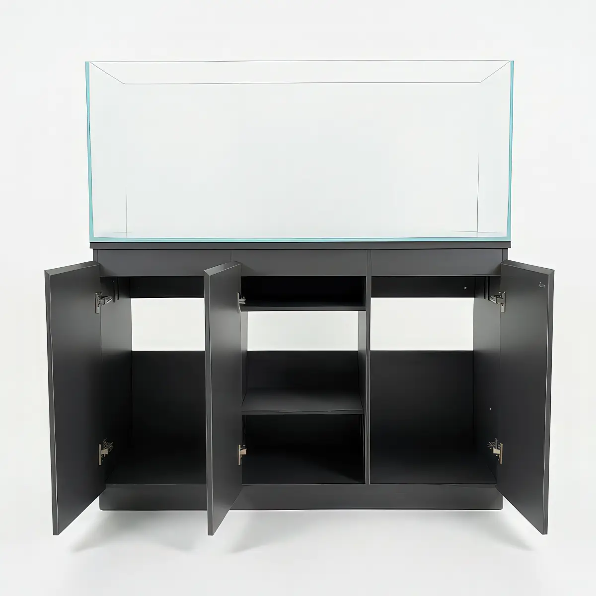 Kryoscape Wood Stand 120x50x80 Kit nascapers.es