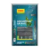 Sera Aquarium Gravel Anthracite Fine 3 Litros nascapers.es