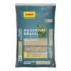 Sera Aquarium Gravel Beige Coarse 6 Litros nascapers.es
