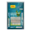Sera Aquarium Gravel White Fine 3 Litros nascapers.es