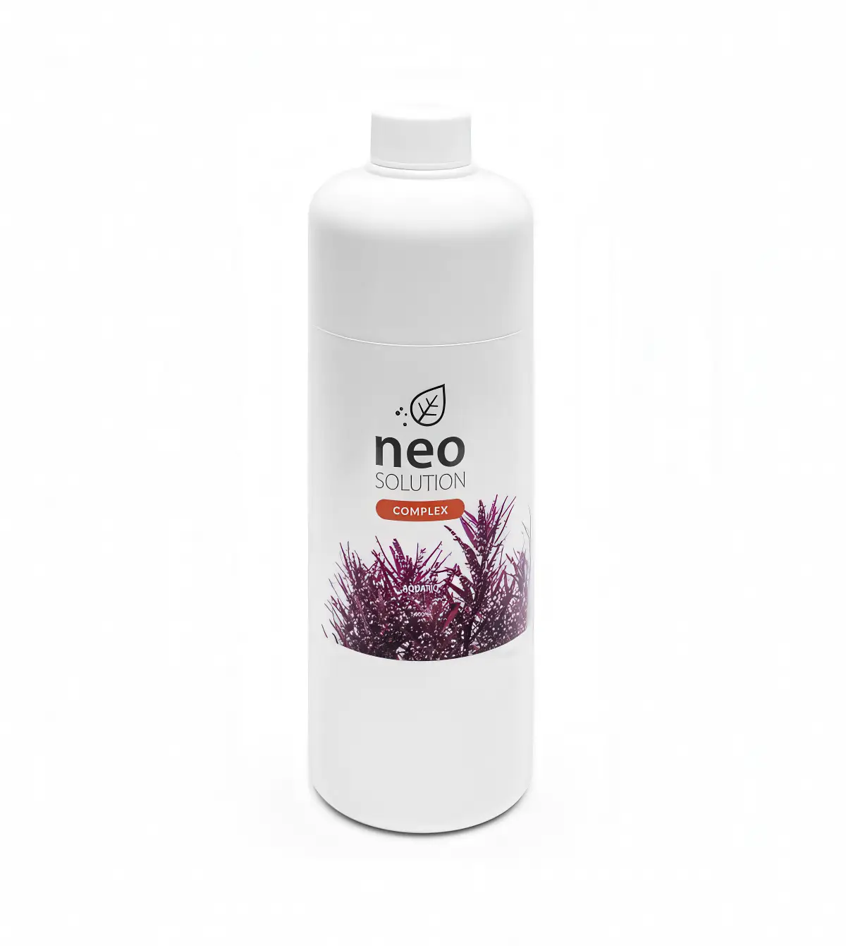 Aquario Neo Solution Complex 1000 ml nascapers.es