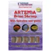 Artemia con Spirulina y Ajo 100 gramos nascapers.es