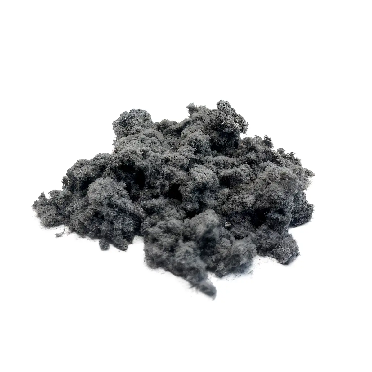 Fast Fusion Compuesto Negro 150 ml