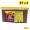 Tropical Discus Gran D-50 Plus 5 Litros nascapers.es