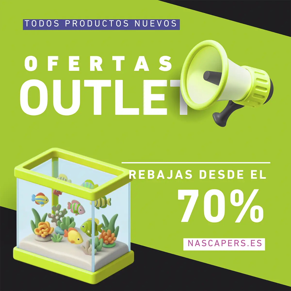 Outlet