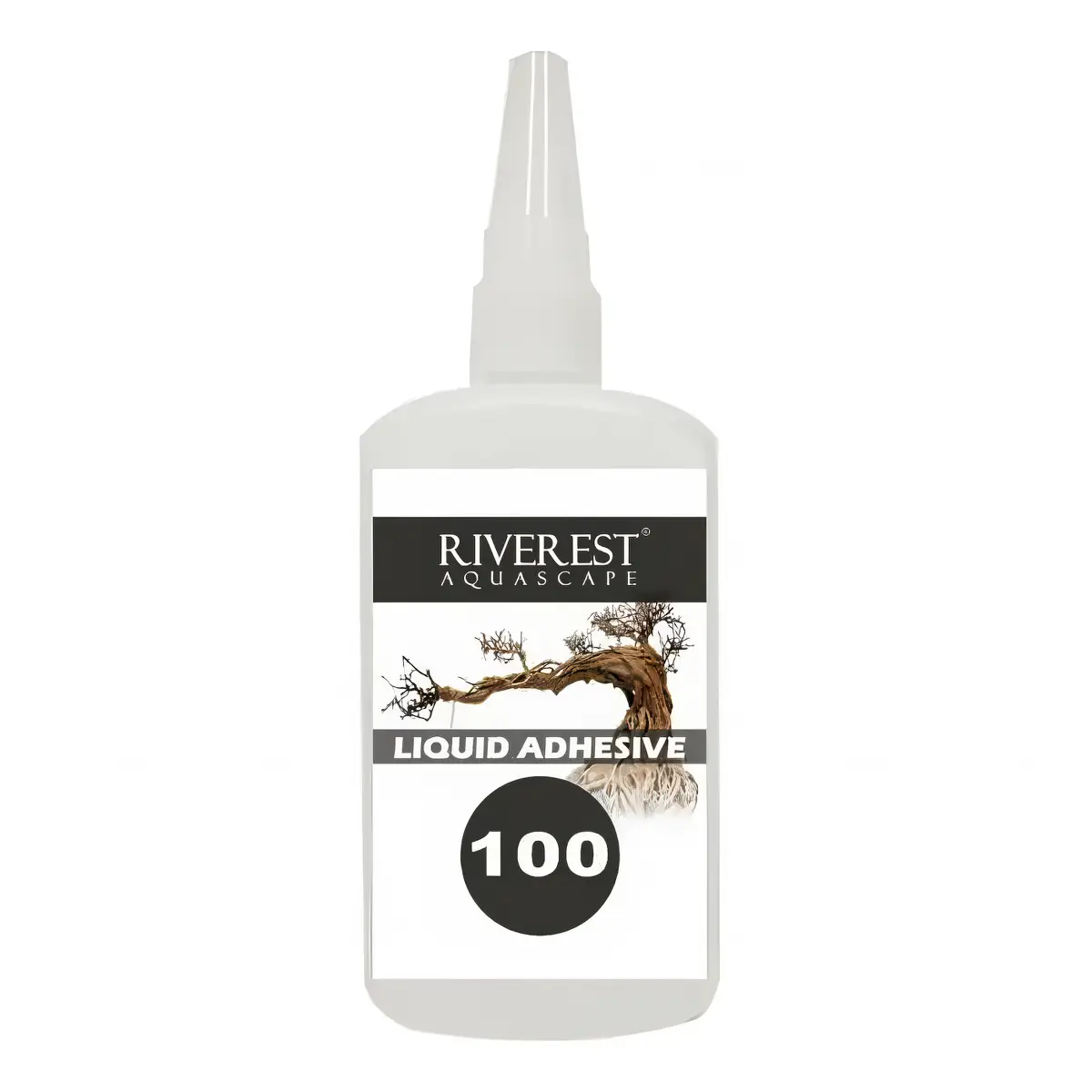 Riverest Adhesivo Compuesto 100 g nascapers.es