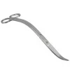 Riverest Tijera Curva 25 cm