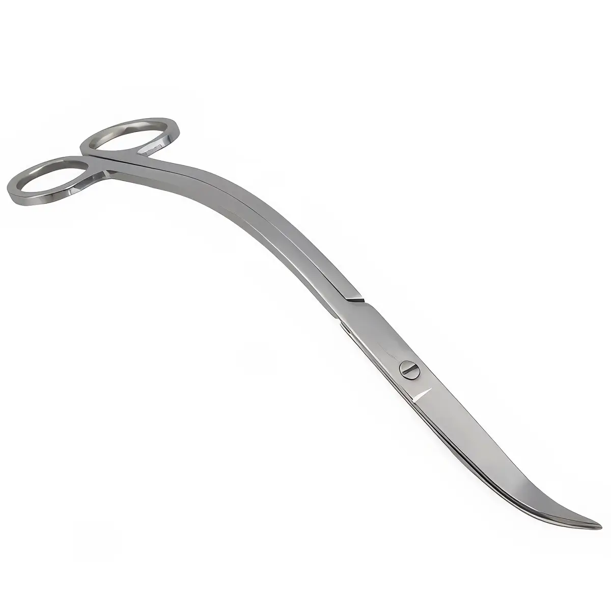 Riverest Tijera Curva 25 cm