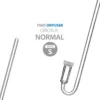 AquaRIO Neo Diffuser Normal ORIGINAL S - WHITE nascapers.es