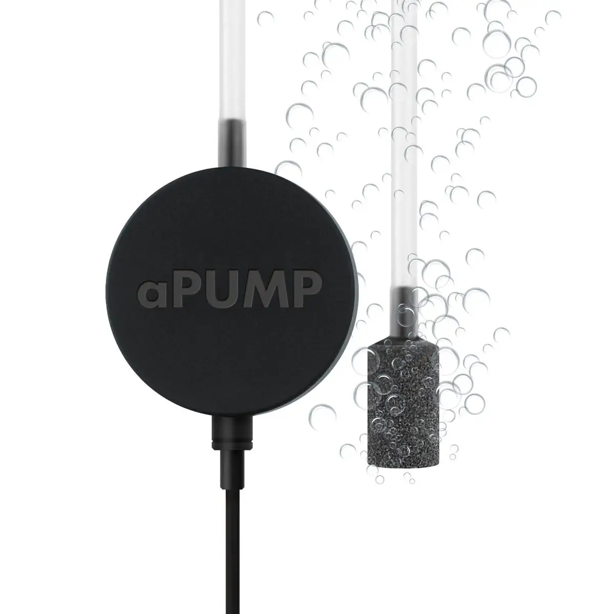 Aqualighter aPUMP nascapers.es