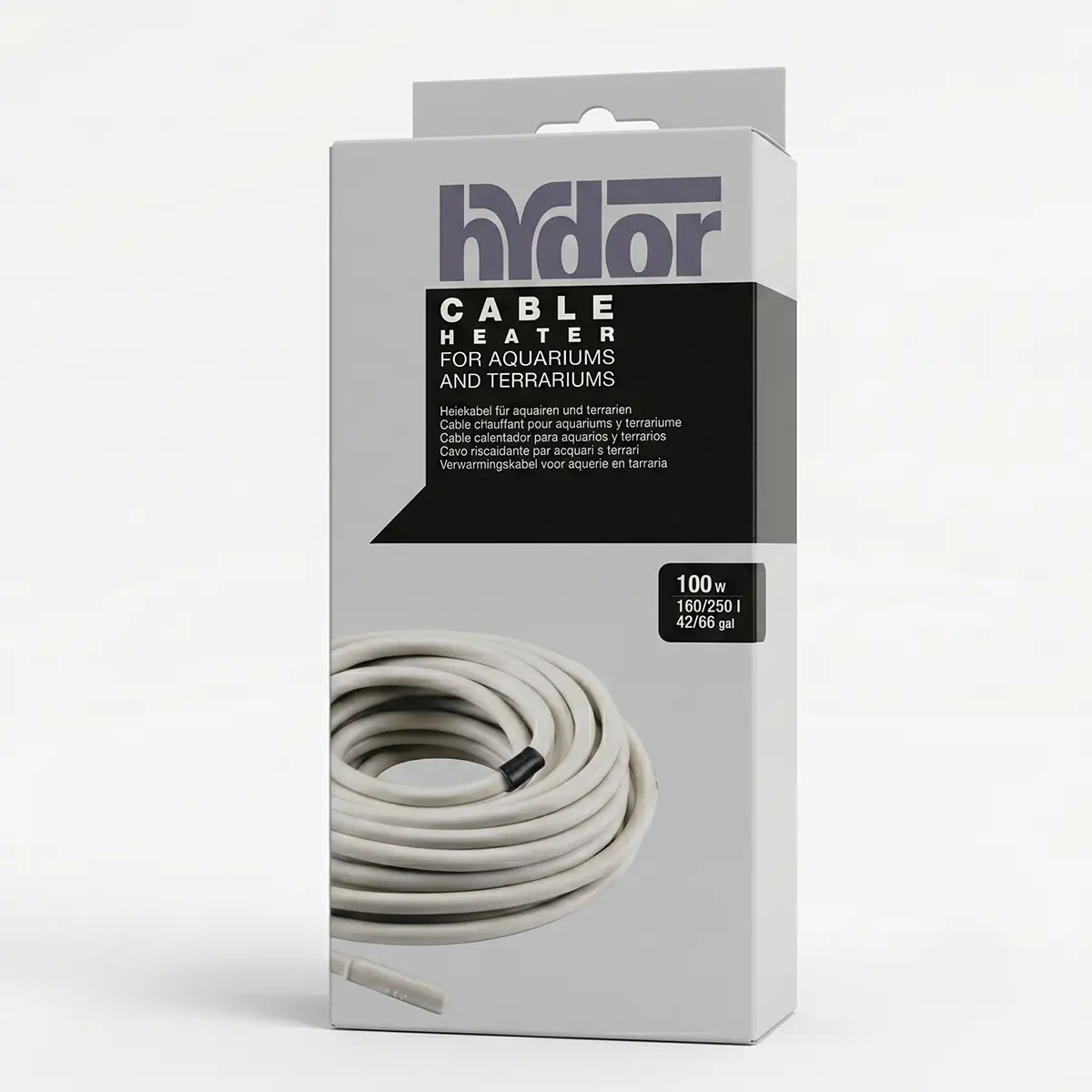 Hydor Hydrokable 100 W nascapers.es