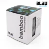 Blau Bamboo Active Carbon 200 g nascapers.es
