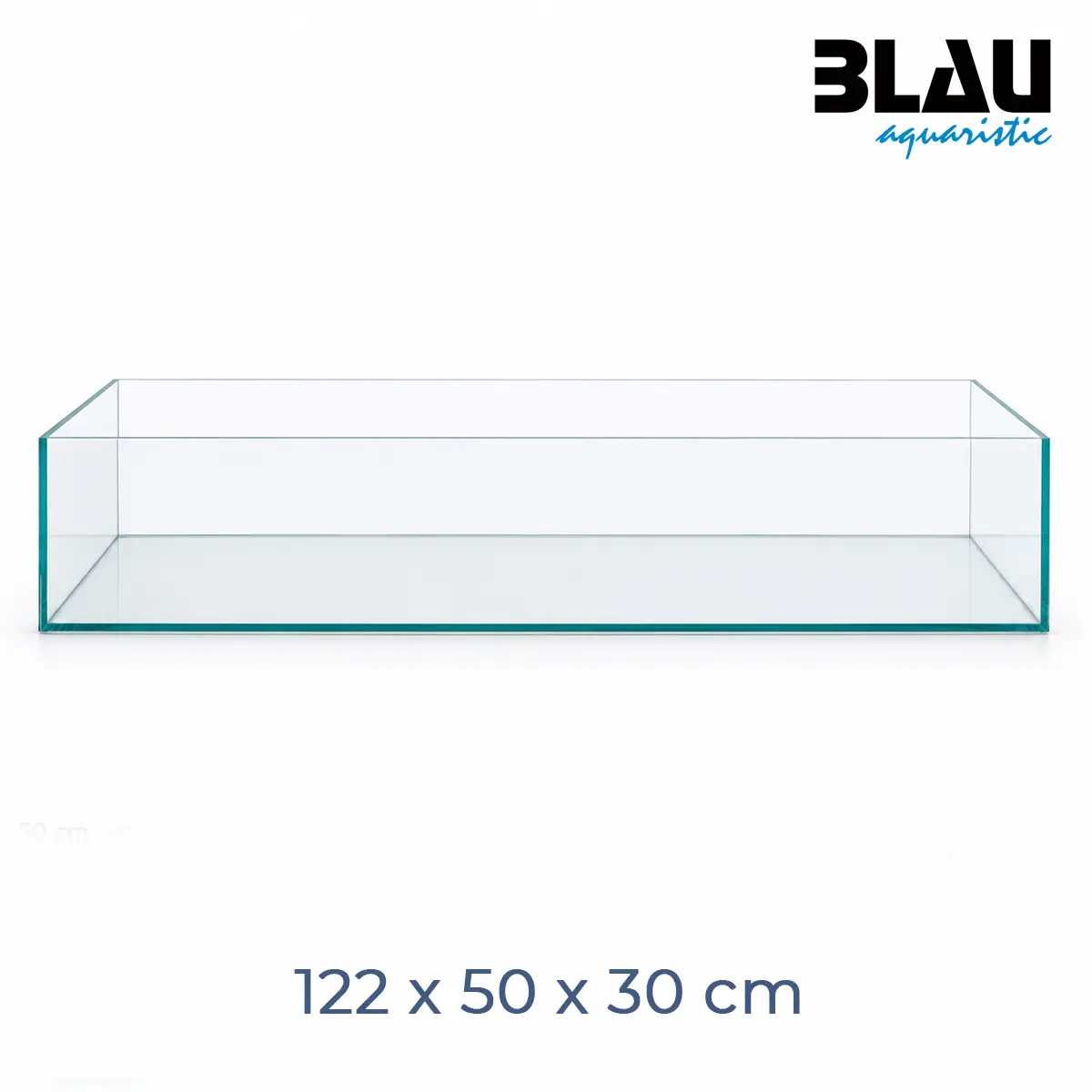 Blau Gran Cubic Experience Shallow 122