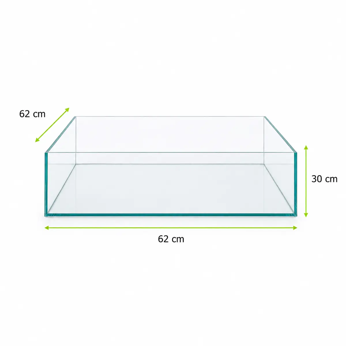 Blau Gran Cubic Experience Shallow 62 nascapers.es