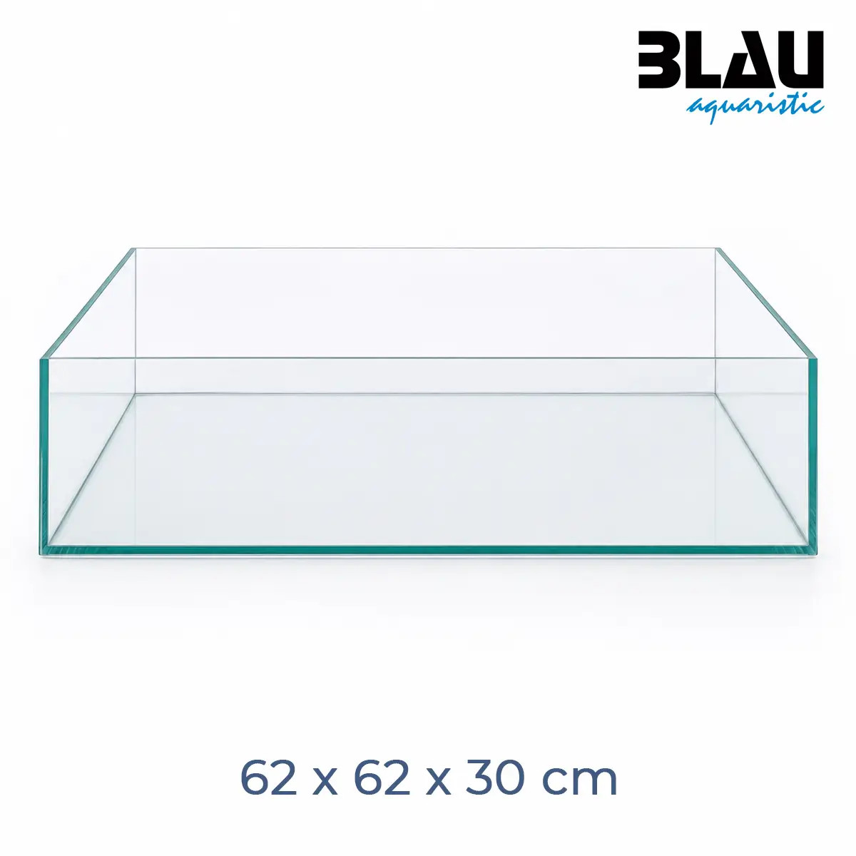 Blau Gran Cubic Experience Shallow 62 nascapers.es