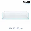 Blau Gran Cubic Experience Shallow 92