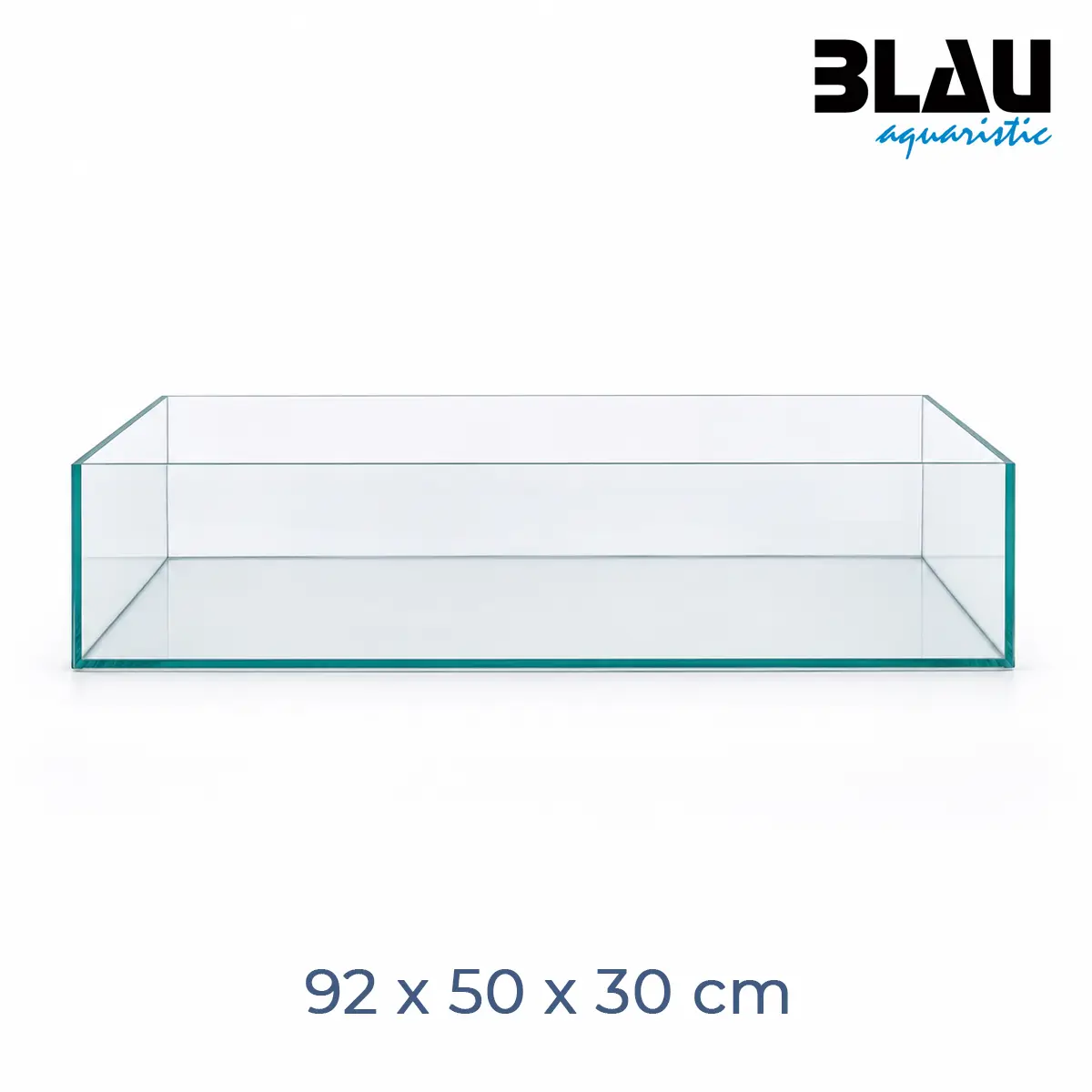 Blau Gran Cubic Experience Shallow 92