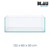 Blau Gran Cubic Super Aquascaping 122 (122x60x50cm 12mm)