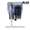 Blau Hang on filter FM-120 nascapers.es