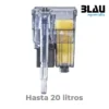 Blau Hang on filter FM-60 nascapers.es
