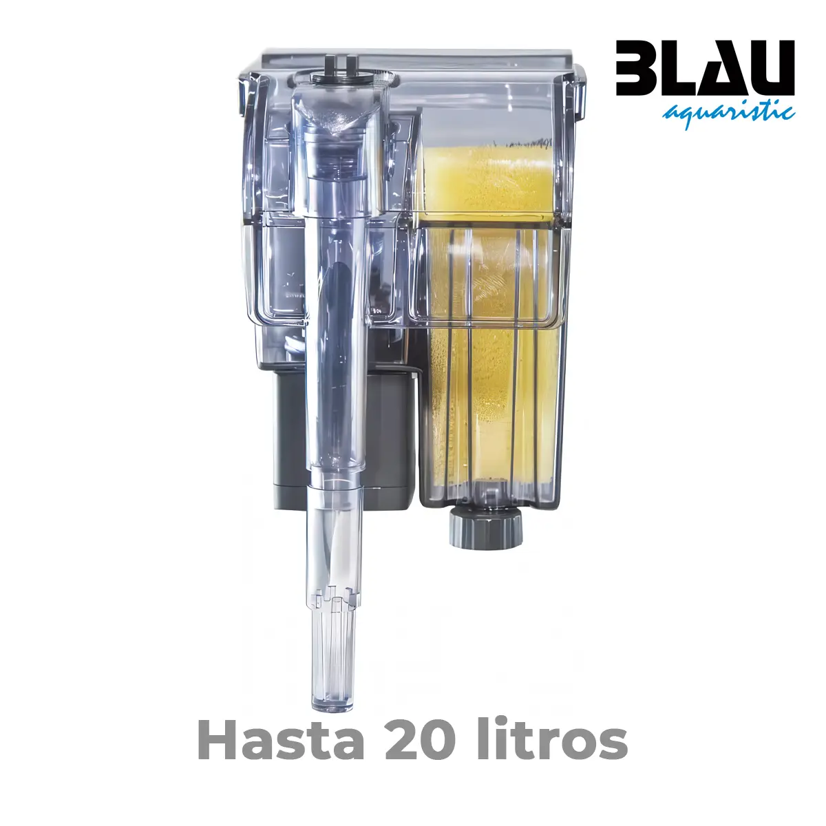Blau Hang on filter FM-60 nascapers.es