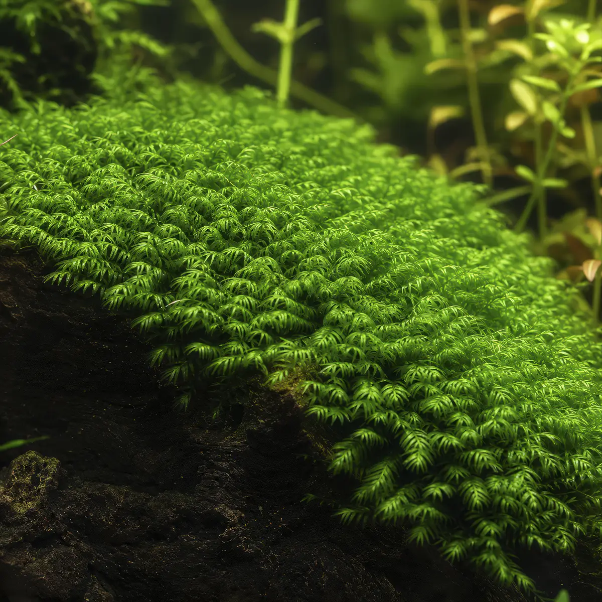 Fissidens Nobilis nascapers.es