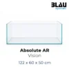 Blau Gran Cubic Absolute AR Vision 122 (122x60x50cm 10mm) nascapers.es