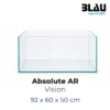 Blau Gran Cubic Absolute AR Vision 92 (92x60x50cm 10mm) nascapers.es