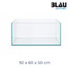 Blau Gran Cubic Super Aquascaping 92 (92x60x50cm 10mm)