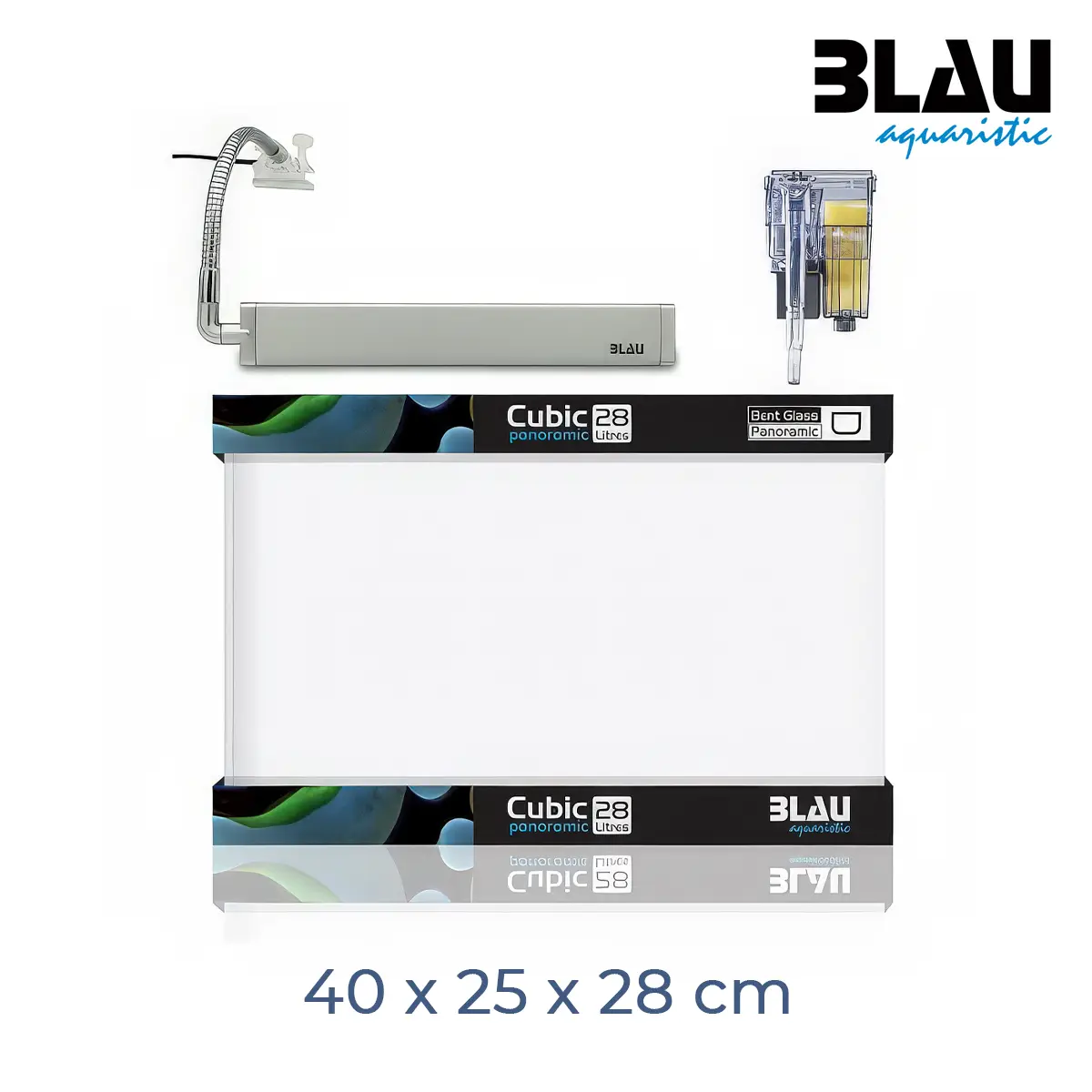 KIT Cubic Panoramic 28 nascapers.es