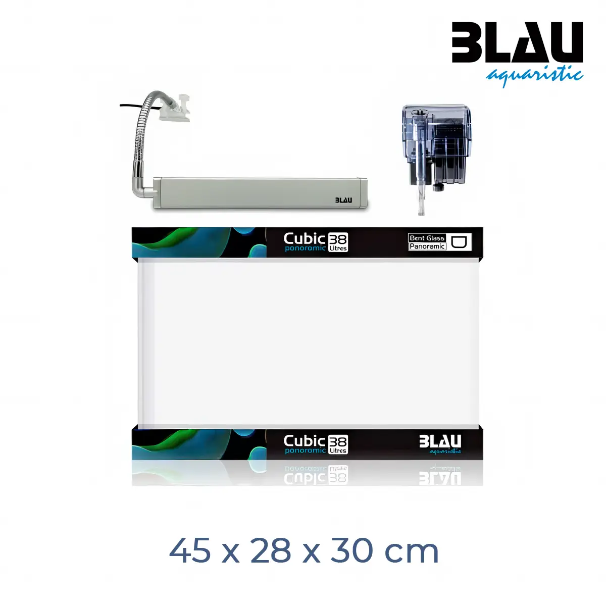 KIT Cubic Panoramic 38 nascapers.es