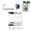 Blau Kit Cubic Aquascaping 27 nascapers.es