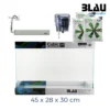Blau Kit Cubic Aquascaping 38 nascapers.es