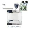 Blau Kit Cubic Aquascaping 42 nascapers.es