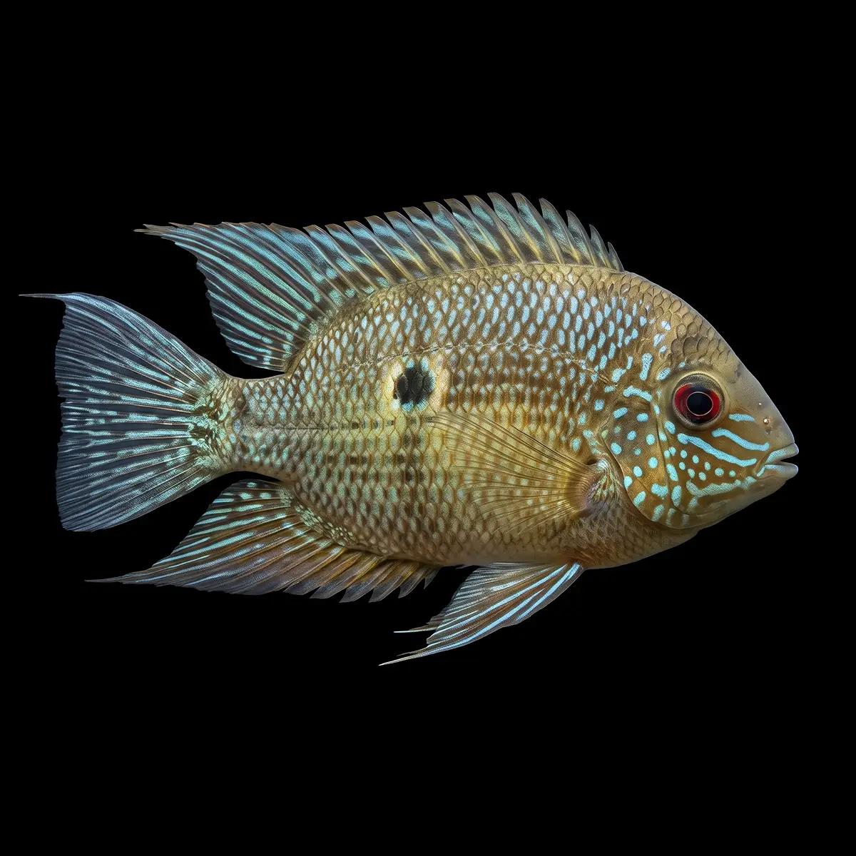 Biotodoma wavrini nascapers.es
