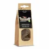 Envase de GlasGarten Crispy Caves talla S de 9 piezas